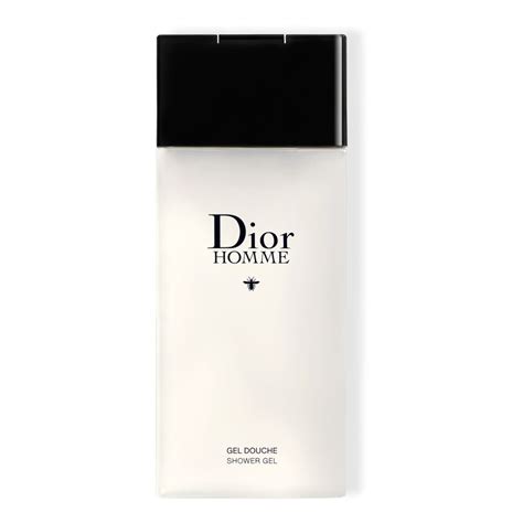 dior homme douchegel